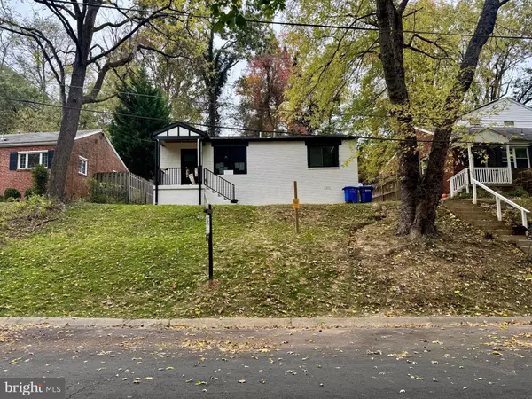 413 WILLIAMSBURG DR, Silver Spring, MD 20901