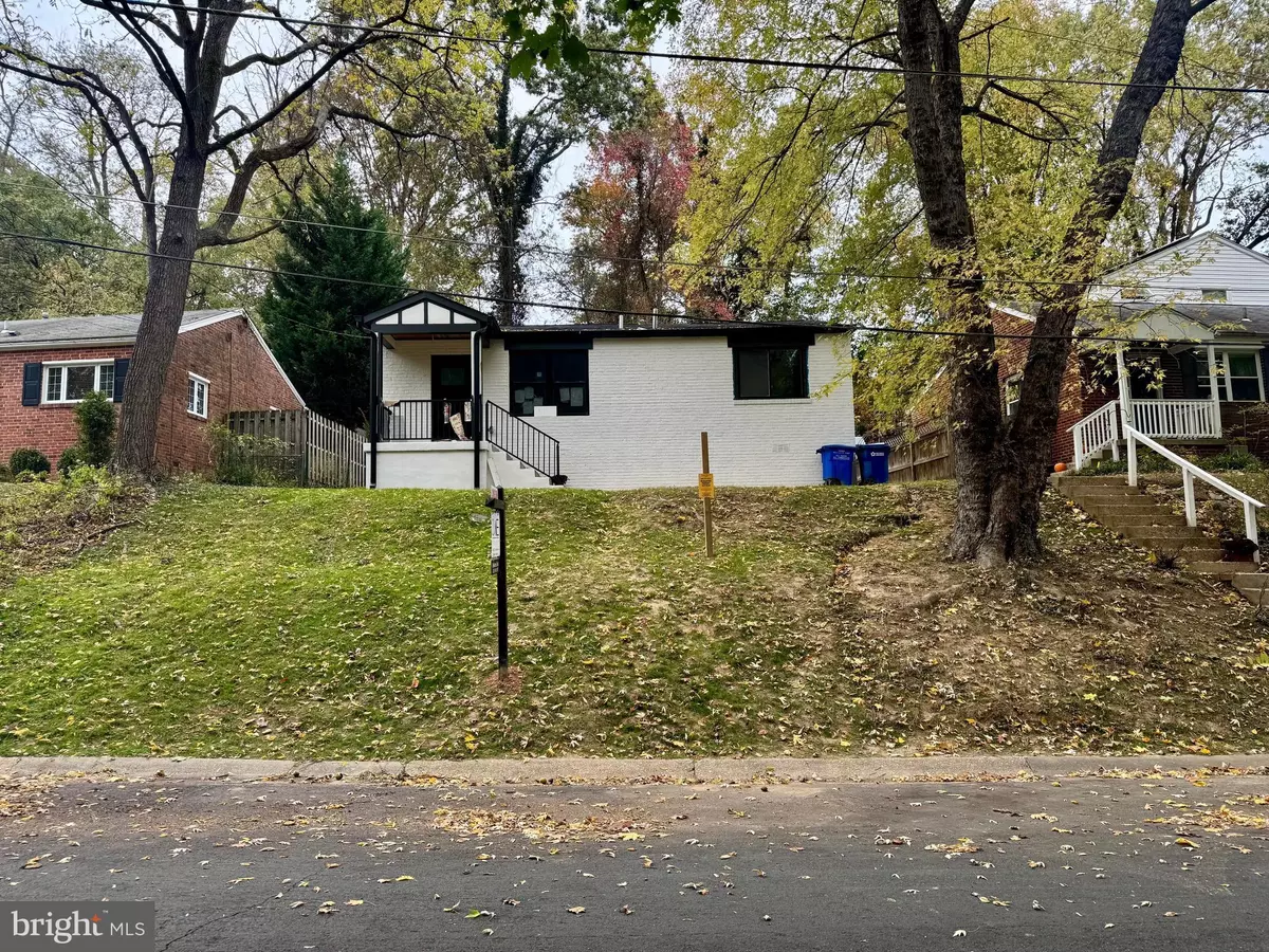 Silver Spring, MD 20901,413 WILLIAMSBURG DR