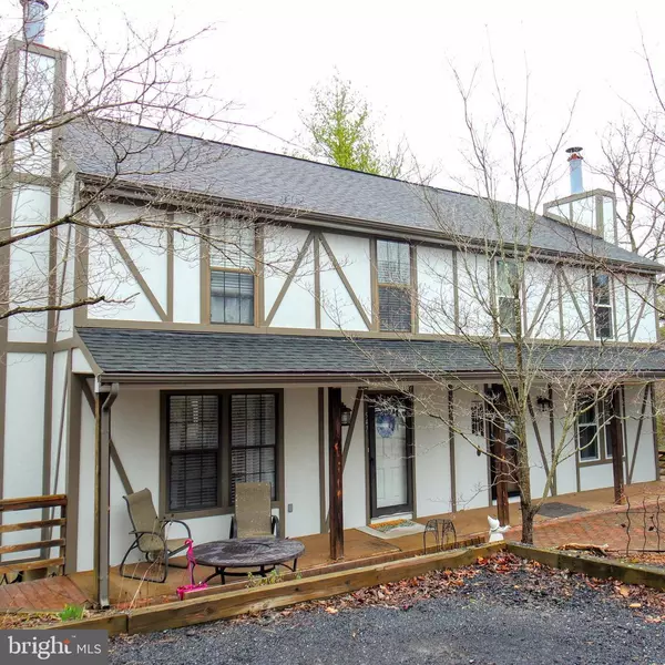 Basye, VA 22810,547-A KING