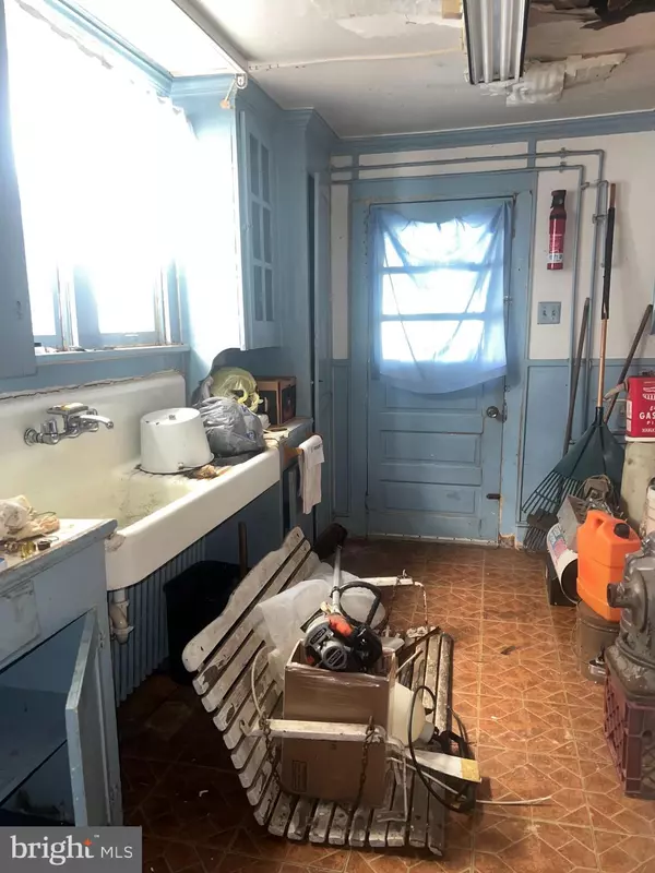 Ashland, PA 17921,1404 CENTRE ST