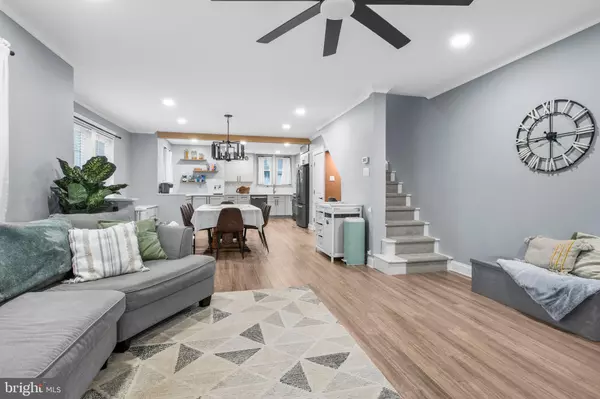 Drexel Hill, PA 19026,469 WILDE AVE