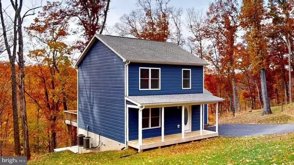 Harpers Ferry, WV 25425,131 CHRISSYS CIR