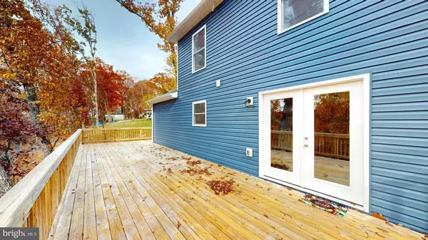 Harpers Ferry, WV 25425,131 CHRISSYS CIR