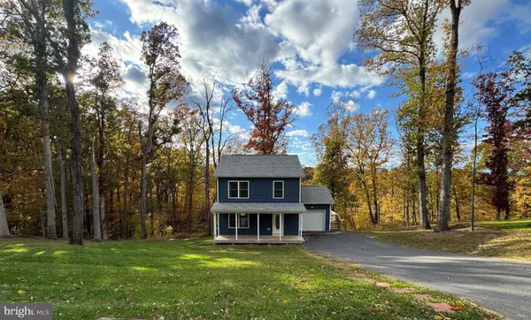 131 CHRISSYS CIR, Harpers Ferry, WV 25425