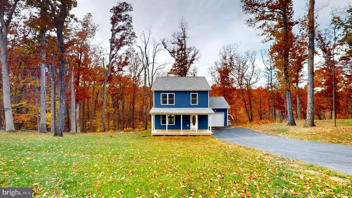 Harpers Ferry, WV 25425,131 CHRISSYS CIR