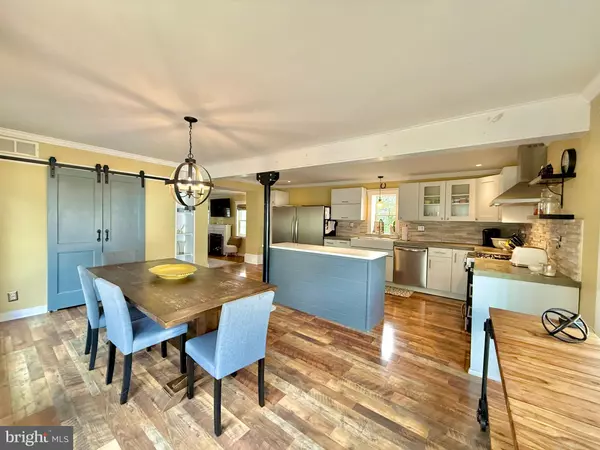 Oreland, PA 19075,1303 BRUCE RD