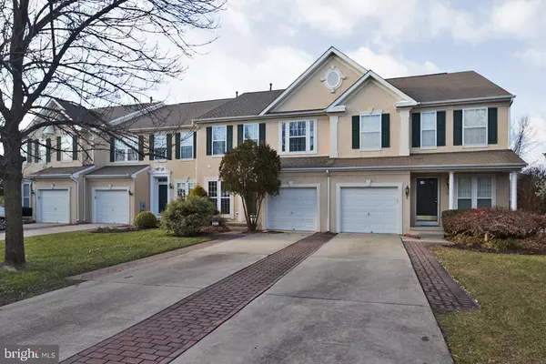 Cherry Hill, NJ 08003,30 BRIDLE CT