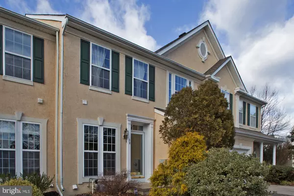 Cherry Hill, NJ 08003,30 BRIDLE CT