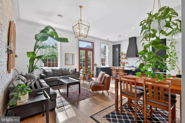 Lancaster, PA 17602,14 E FARNUM ST