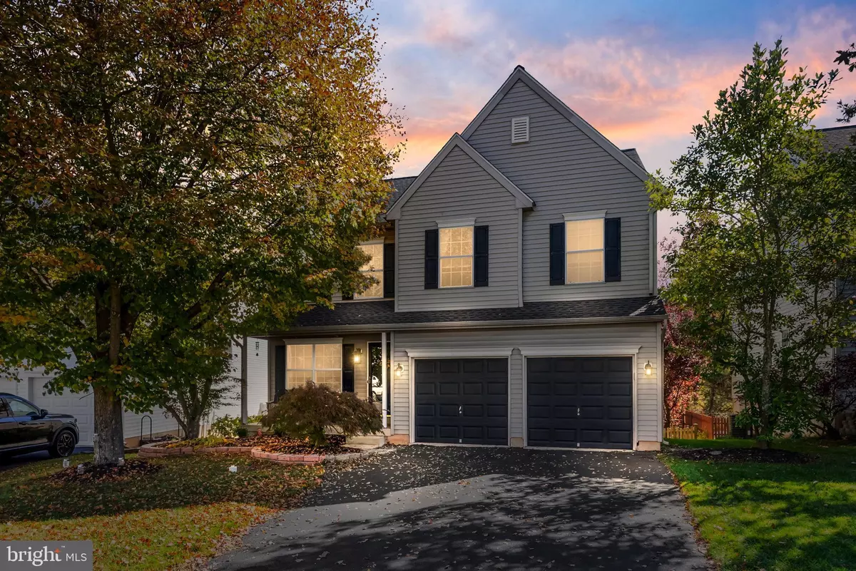 Collegeville, PA 19426,1134 CORNWALLIS WAY