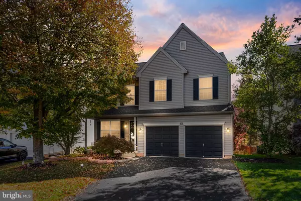 1134 CORNWALLIS WAY, Collegeville, PA 19426