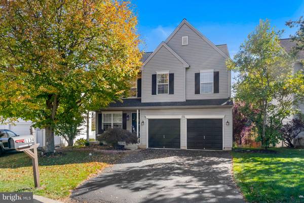 Collegeville, PA 19426,1134 CORNWALLIS WAY