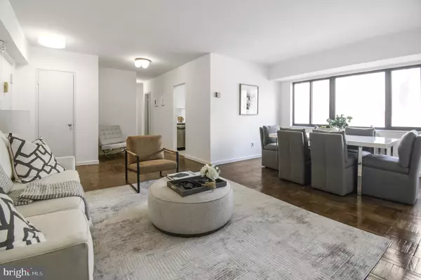 Washington, DC 20008,3701 CONNECTICUT AVE NW #236