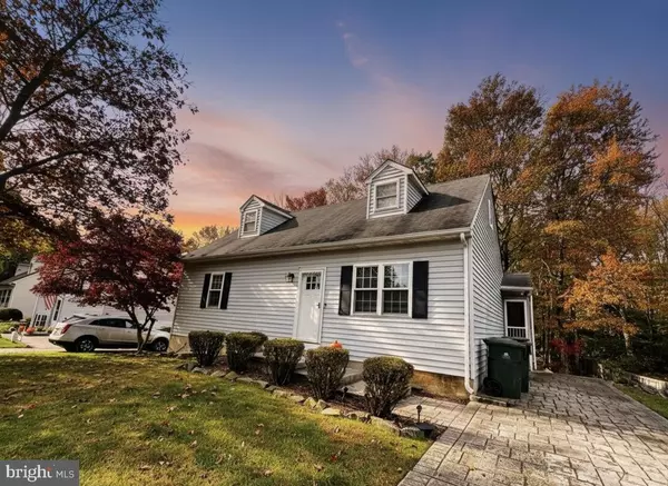 36 JULIE LN, Newark, DE 19711