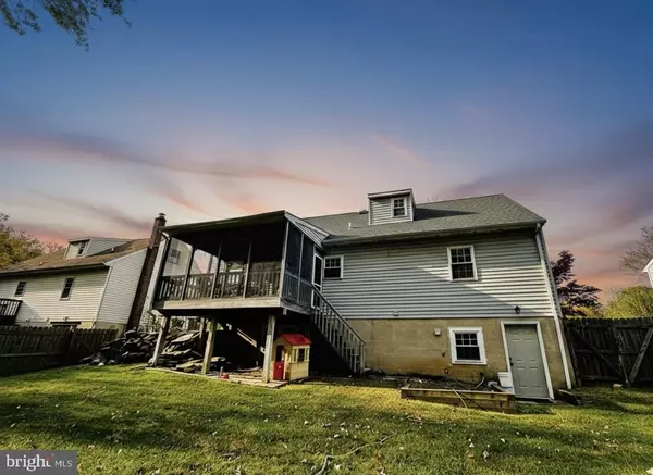 Newark, DE 19711,36 JULIE LN