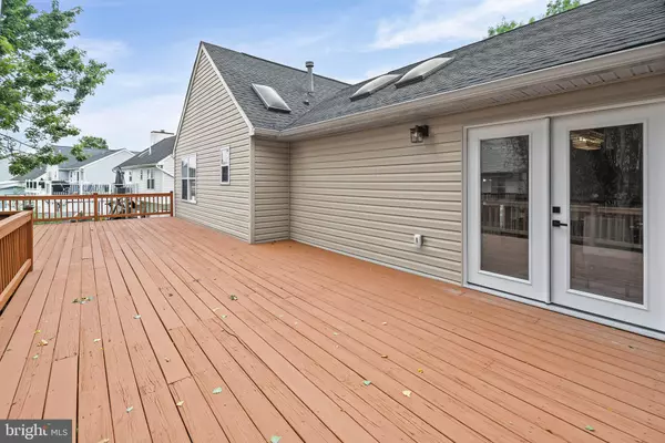 Baltimore, MD 21220,3710 SENECA GARDEN RD