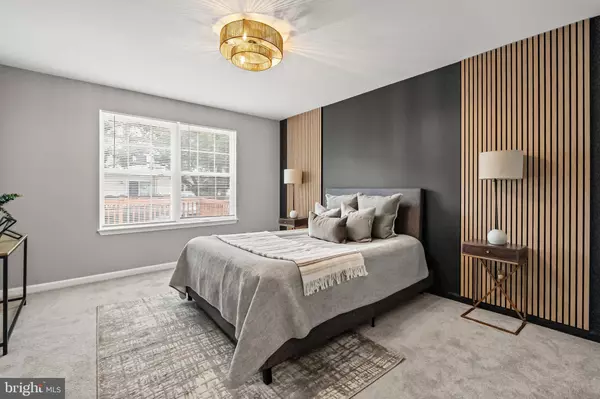 Baltimore, MD 21220,3710 SENECA GARDEN RD