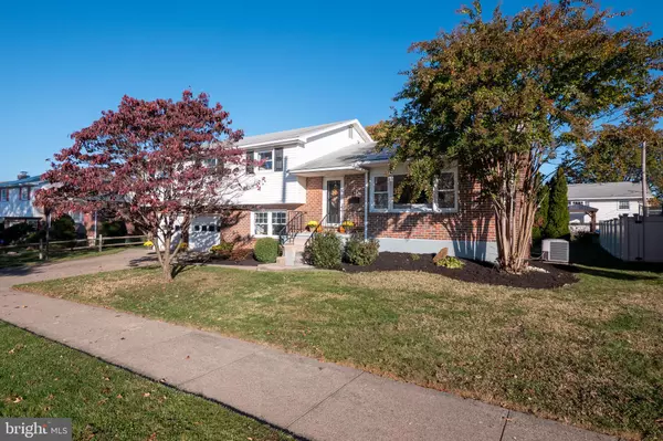 1428 SHELBOURNE DR, Bethlehem, PA 18018