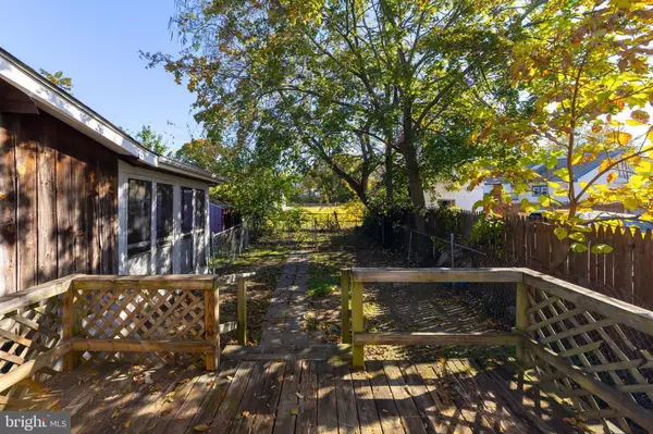 Millville, NJ 08332,807 N 2ND ST