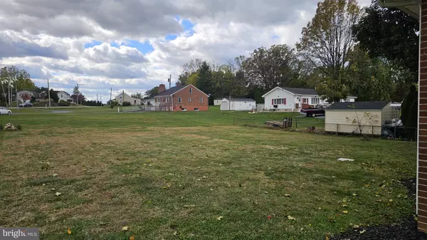 Hagerstown, MD 21742,20455 JEFFERSON BLVD