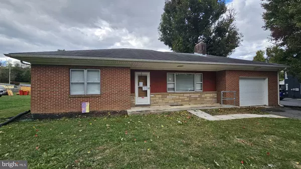 20455 JEFFERSON BLVD, Hagerstown, MD 21742