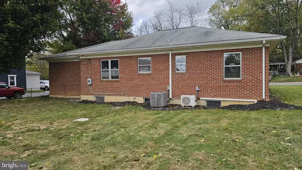 Hagerstown, MD 21742,20455 JEFFERSON BLVD