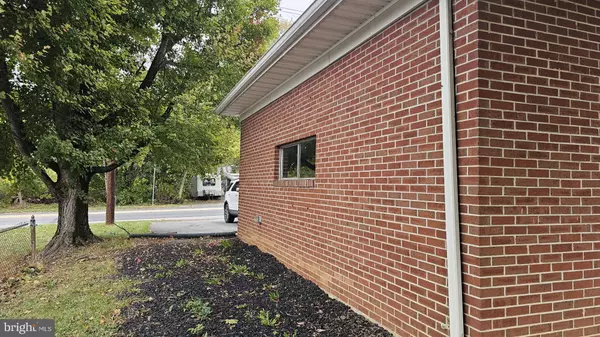 Hagerstown, MD 21742,20455 JEFFERSON BLVD