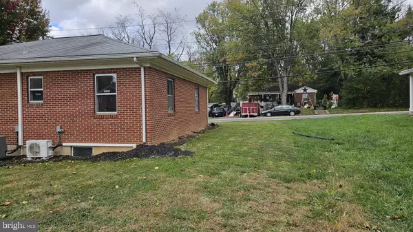 Hagerstown, MD 21742,20455 JEFFERSON BLVD