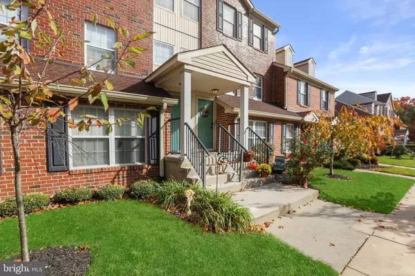 Mays Landing, NJ 08330,1544 BENJAMIN FRANKLIN CT