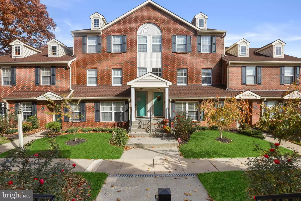 Mays Landing, NJ 08330,1544 BENJAMIN FRANKLIN CT