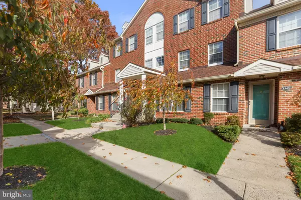 Mays Landing, NJ 08330,1544 BENJAMIN FRANKLIN CT