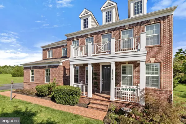 15779 BERKHAMSTEAD PL, Leesburg, VA 20176