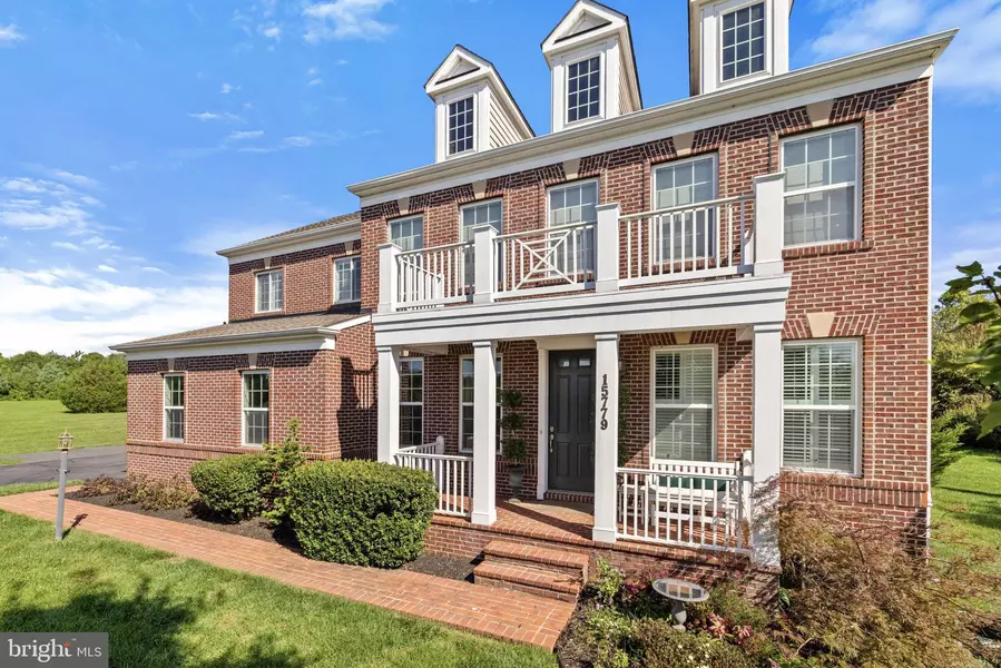 15779 BERKHAMSTEAD PL, Leesburg, VA 20176