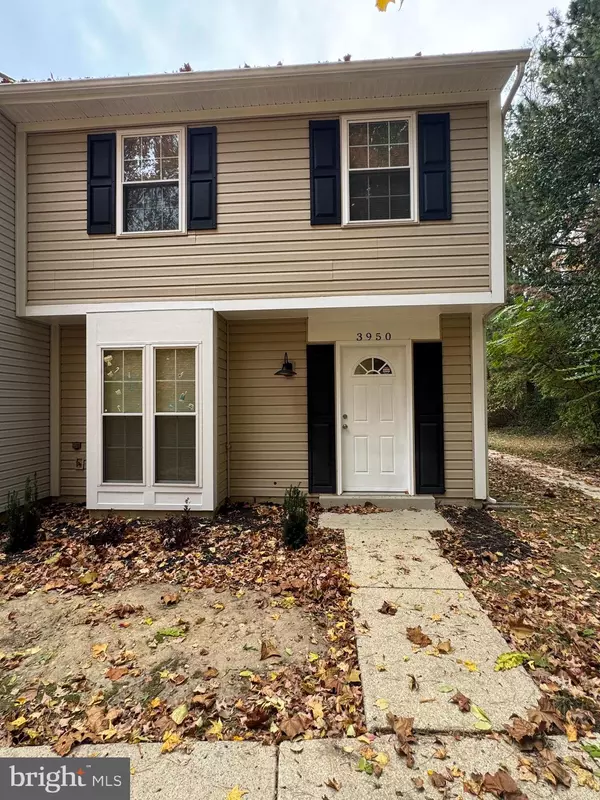 3950 NORTHGATE PL, Waldorf, MD 20602