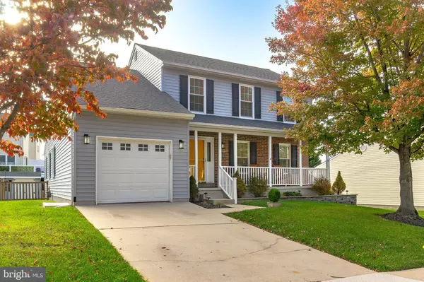 Nottingham, MD 21236,9721 HICKORYHURST DR