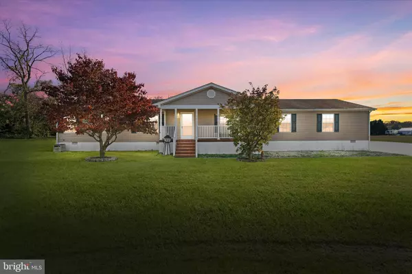 Millsboro, DE 19966,3 POCAHONTAS TRL