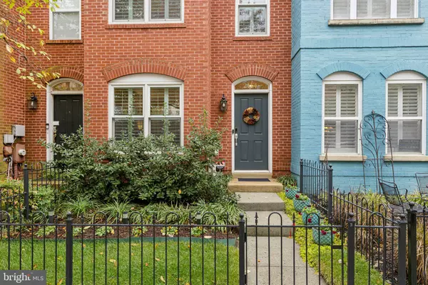 Washington, DC 20009,2114 12TH ST NW