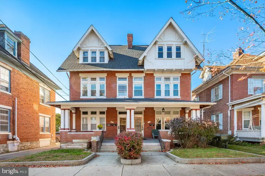 133 BROADWAY, Hagerstown, MD 21740