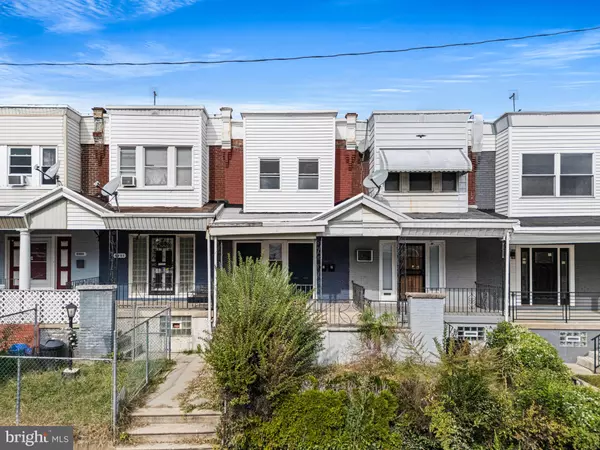 Philadelphia, PA 19131,5329 KERSHAW ST