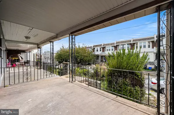 Philadelphia, PA 19131,5329 KERSHAW ST