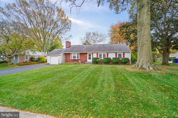 Wilmington, DE 19803,42 PASCHALL RD