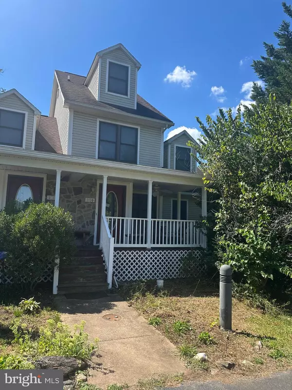 9130 LIBERTY VILLAGE WAY, Union Bridge, MD 21791