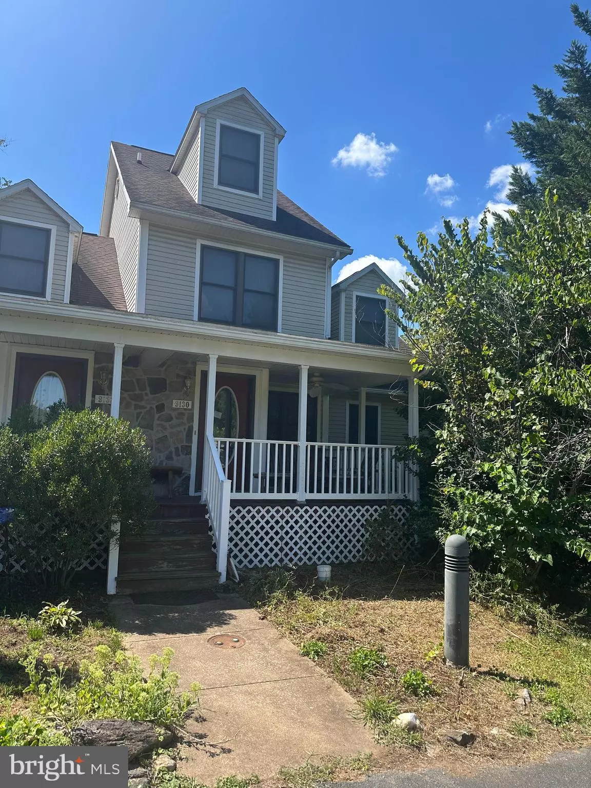 Union Bridge, MD 21791,9130 LIBERTY VILLAGE WAY