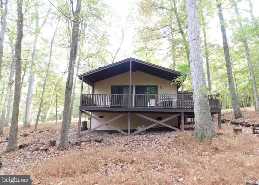 261 TUCKAHOE TRL TRL, Hedgesville, WV 25427