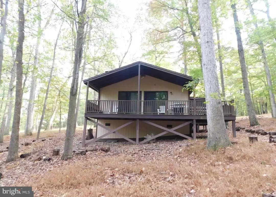 Hedgesville, WV 25427,261 TUCKAHOE TRL TRL