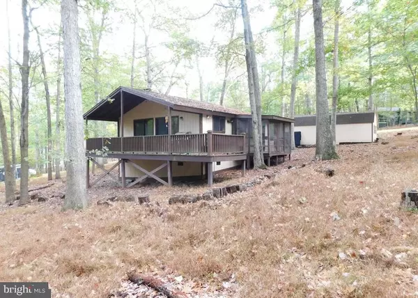 Hedgesville, WV 25427,261 TUCKAHOE TRL TRL