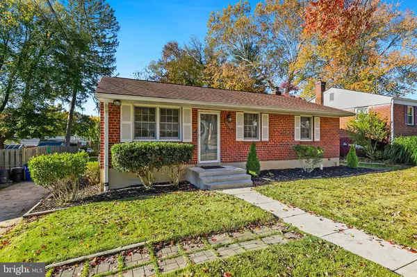 Rockville, MD 20852,4608 OLDEN RD