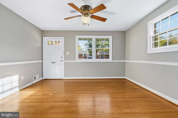 Rockville, MD 20852,4608 OLDEN RD