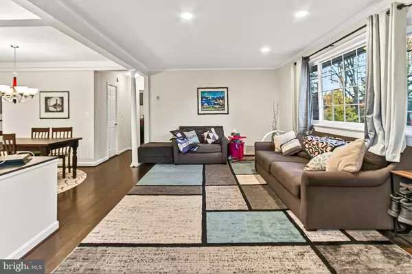 Fairfax, VA 22031,9917 DUNCAN ST