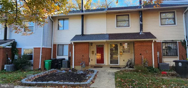 Oxon Hill, MD 20745,1219 MARCY AVE